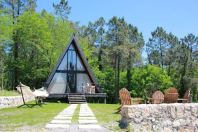 Vintage Cabin